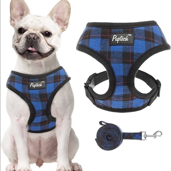 PupTech Harness and leash size XS - Picture 1 of 4